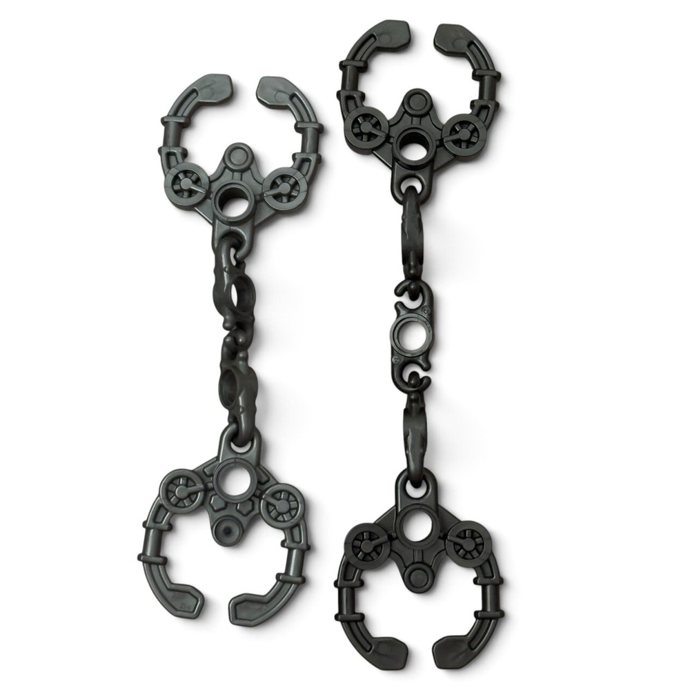 LEGO Hero Factory Handcuff and Chain Links